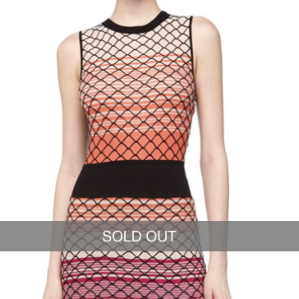 Catherine Catherine Malandrino Dress